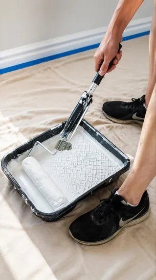 Load Your Roller