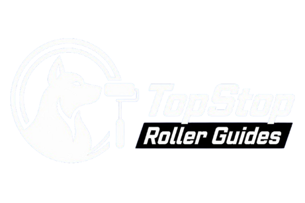 TopStop™ Roller Guides