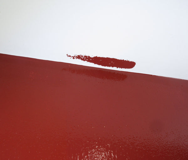 The Frustration Every Painter Knows